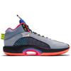 Jordan 35 Glacier Grey Jordan DC1493-001