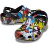 Crocs Mickey   Friends Classic Clog 211482 90h