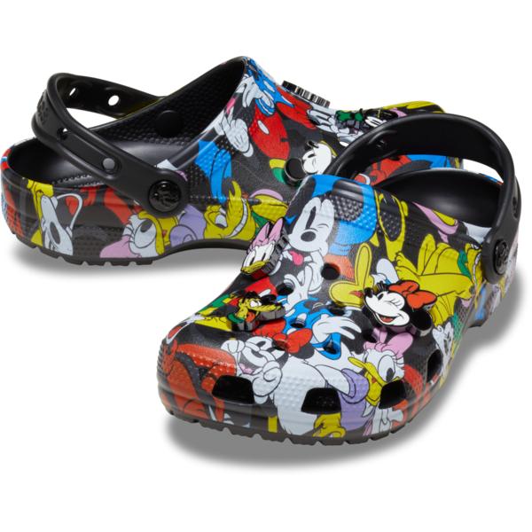 Crocs Mickey   Friends Classic Clog 211482 90h