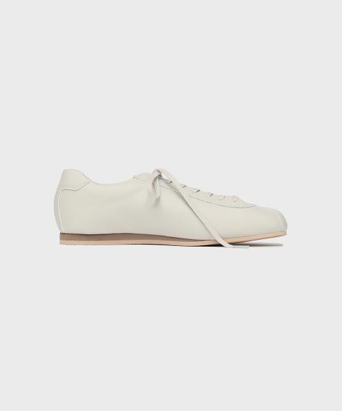 [FIRENZE ATELIER] Unisex Retro Daily Sneakers SN5600UX