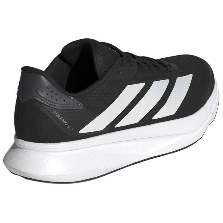 adidas Duramo SL 2 'Core Black Cloud White Grey' Men's IH8218