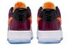 Nike X Unbesiegt Air Force 1 Low 'Total Orange' DV5255-400