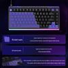 Logitech G512 X 75% Hot-Swappable RGB Wired Mechanical Keyboard
