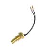 12V/24V Car Water Temperature Sensor 10MM 12MM 14MM 16MM 17MM 21MM 50K Head Plug Truck 1/8NPT 3/8NPT Water Temp Sensor
