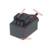 Turn Signal Relay for Honda 38301-KK9-952 for Honda PC800 PS250 VT600 VT750 NV400 NV600 NT400 NT650 NTV600 NTV650 CBR250 CBR400 CBR600 CBR900 VRX400