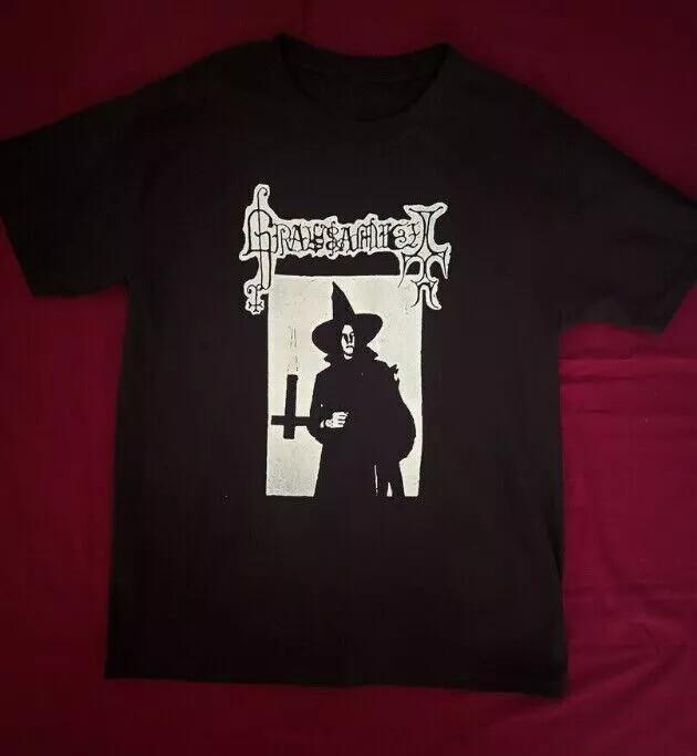 Grausamkeit Cotton Black t-shirt Unisex T-Shirt XXXL