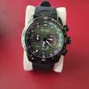 Used CITIZEN Eco-Drive Chronograph Watch B820-S094895