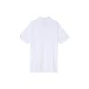Set-in Sleeve T-Shirt Men's White DX6299-100