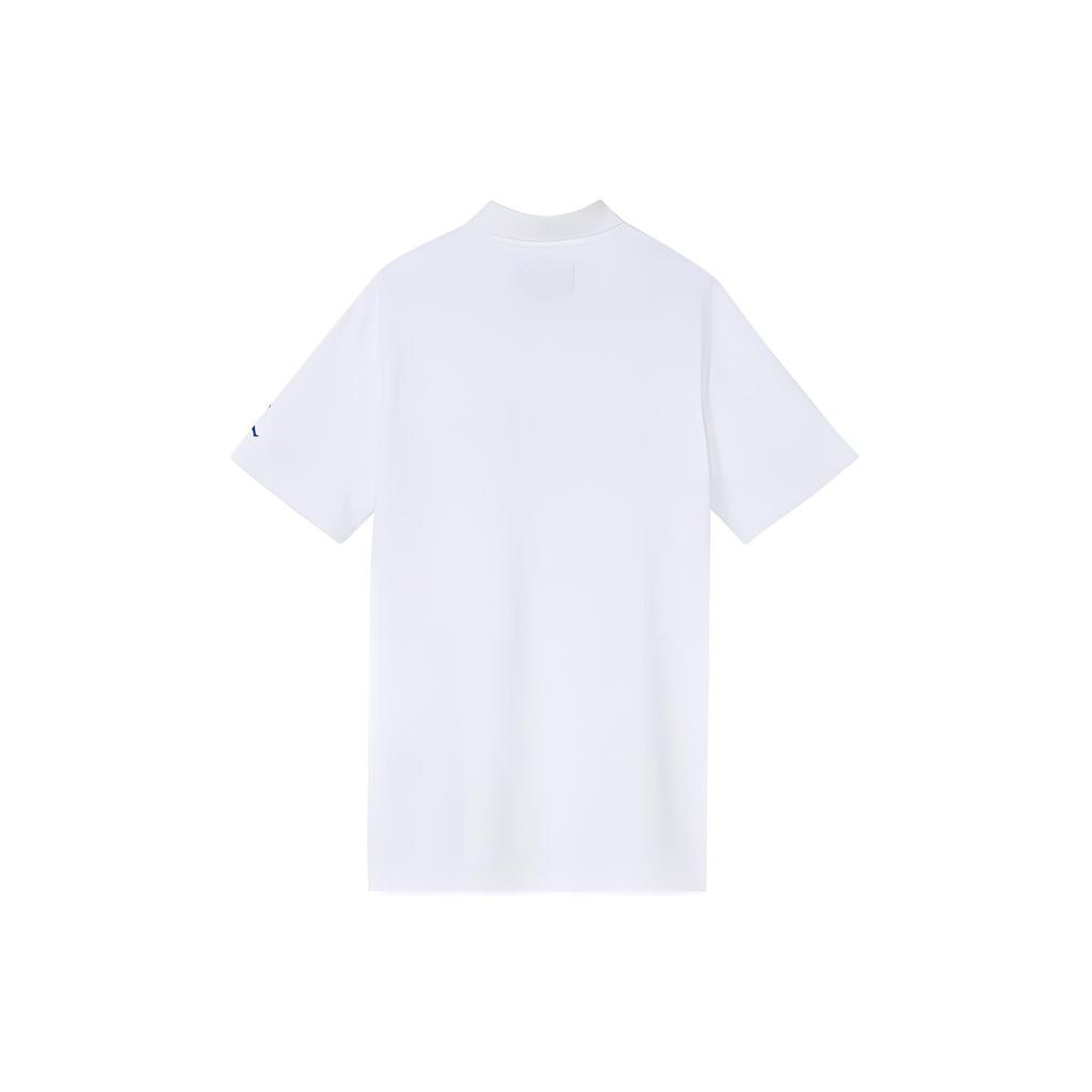Jordan Set-in Sleeve T-Shirt Men's White DX6299-100