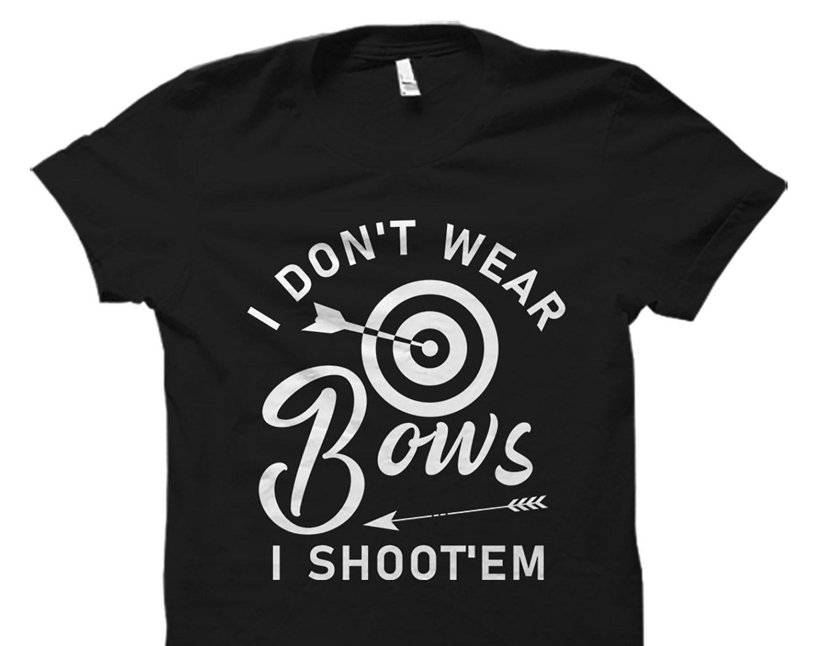 Archery Shirt Archery Gift for Archer Shirt for Archer Gift Bowman Shirt for Bowman Gift Archery Student Shirt Archery Teacher Gift #OS1987 S