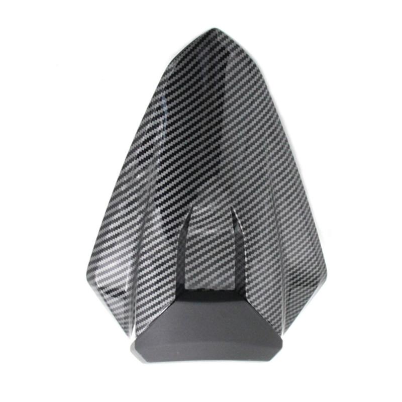 Easy Installation Passenger Pillion Seat Cover Fairing Cowl Replacement Accessories Tail Fairing Cowl for CBR1000RR-R