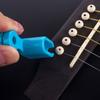 Quick Speed Guitar String Winder Polychromatic Guitar Coil Bridge Remover  Guitar Accessories