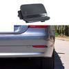 Tappo Gancio Traino Coperchio Gancio Traino Posteriore per Paraurti Auto 51127178183 per BMW E60 2008-2009