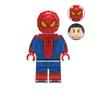 Marvel Heroes Building Blocks Set With Diy Assembly For Kids And Collectors