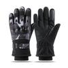 Tactical Gloves Men Winter Warm Touchscreen Outdoor Sports Anti-Slip Durable Training Gym Cycling Full Finger