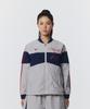 Victor Retro Rib Badminton Unisex Jacket (Vt26Ajk204U)