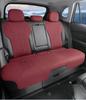 Geely Galaxy E5 Alcantara Sitzbezug: Universelles, Belüftetes, Atmungsaktives, Ganzjahres-Autokissen