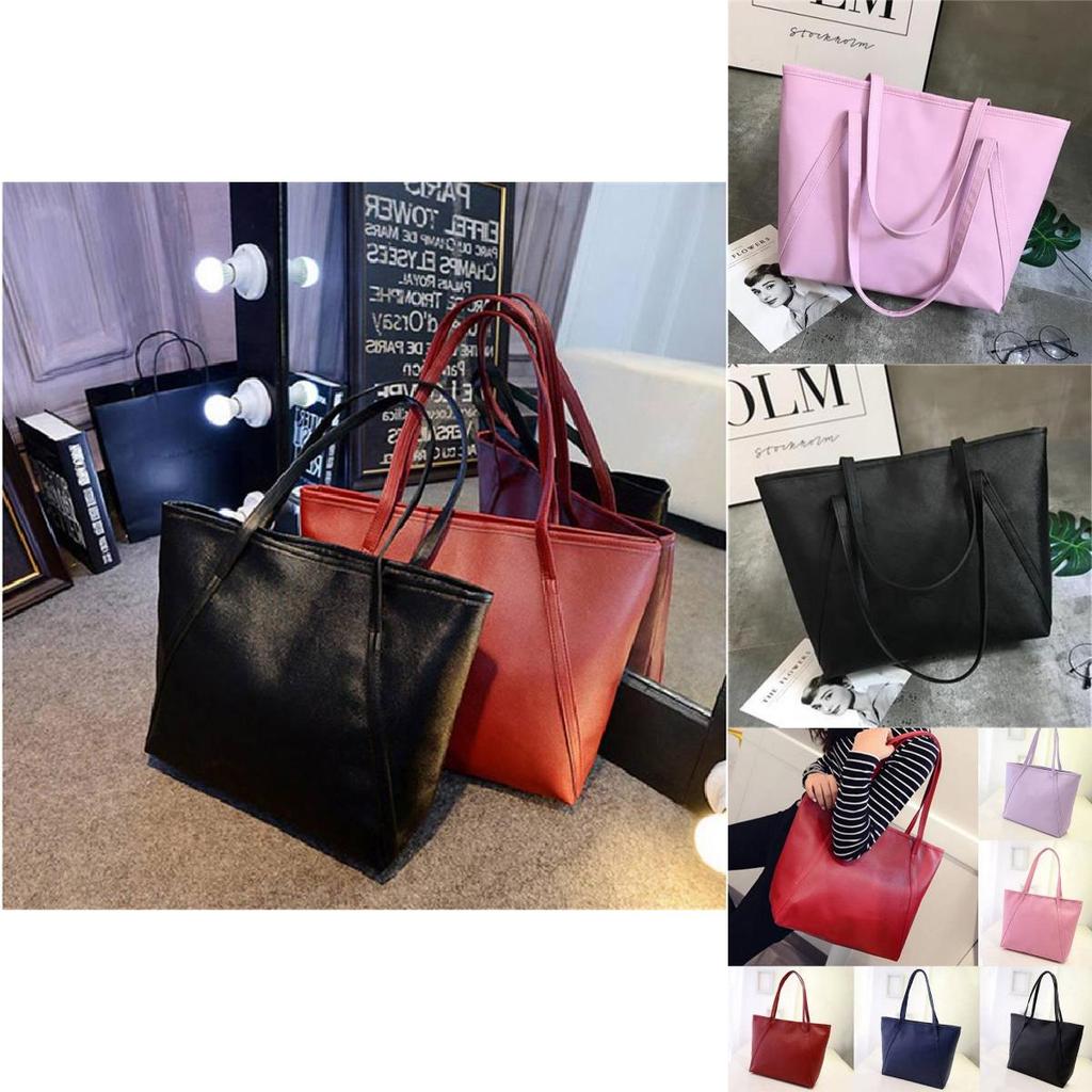 Stylish Corduroy Tote Bag For Women 2024 New Trendy Large Capacity Shoulder Bag