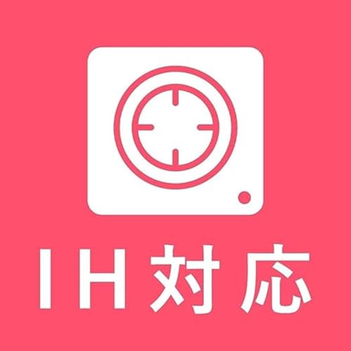 [Amazon.co.jp Exclusive] Pearl Metal Steak Plate, Round, 16cm, Cast Iron, Induction and Oven Safe, AZ-7055