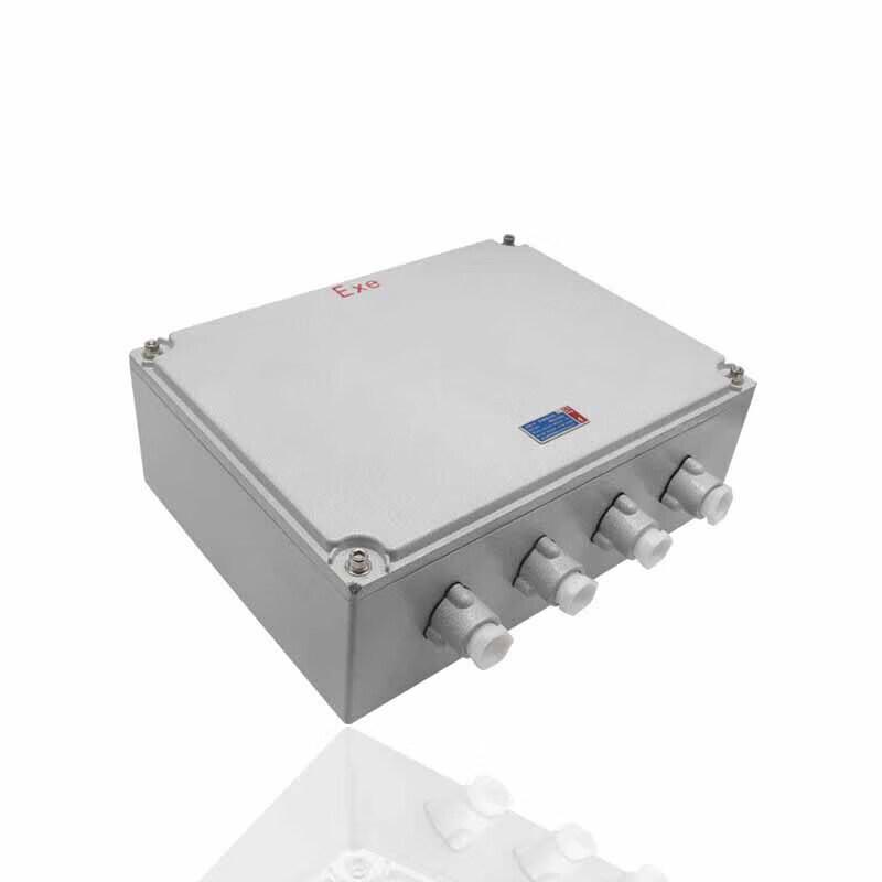 Jixiong Explosion-Proof Increased Safety Junction Box