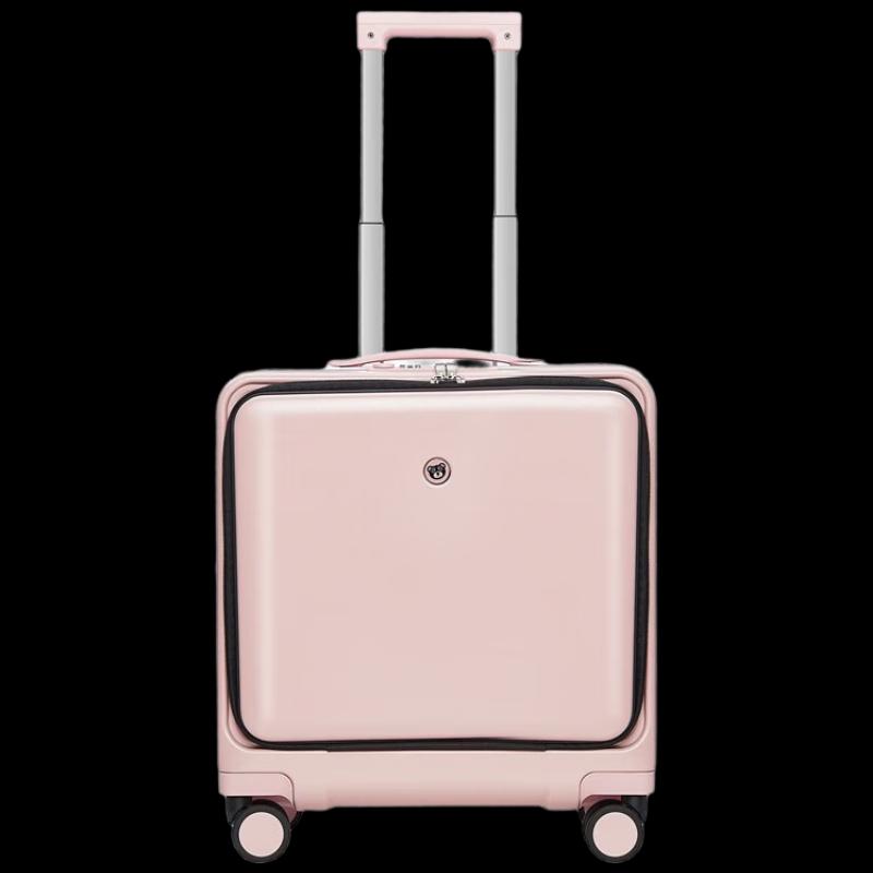 Tymon PC Hardside Carry-on Suitcase 18-inch