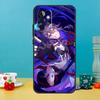 Seele Honkai Star Rail Case For Samsung Galaxy A15 A16 A05 A26 A36 A56 A52 A53 A33 A13 A34 A54 A14 A35 A55 A22 A32