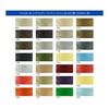 Fujix Kingspan (polyester Sewing Thread) 60 Count/3000m Roll COL.1 4823