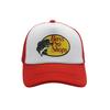 Shops Pro Bass Baseball Caps Sun Protection Mesh Breathable Outdoor Adjustable