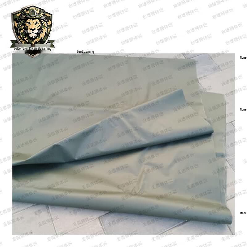 Golden Lion Outdoor Tent Groundsheet