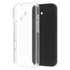 Phone Case For IPhone 17/17 Pro/17 Air/17 Pro Max Luxury Shockproof Clear Silicone Bumper Transparent Slim Shell Back Cover