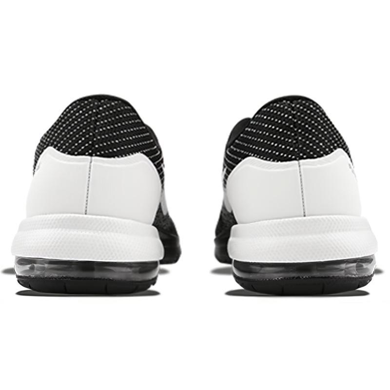 Nike Air Max Typha 'Black White' Sneakers Casual Shoes 820198-009