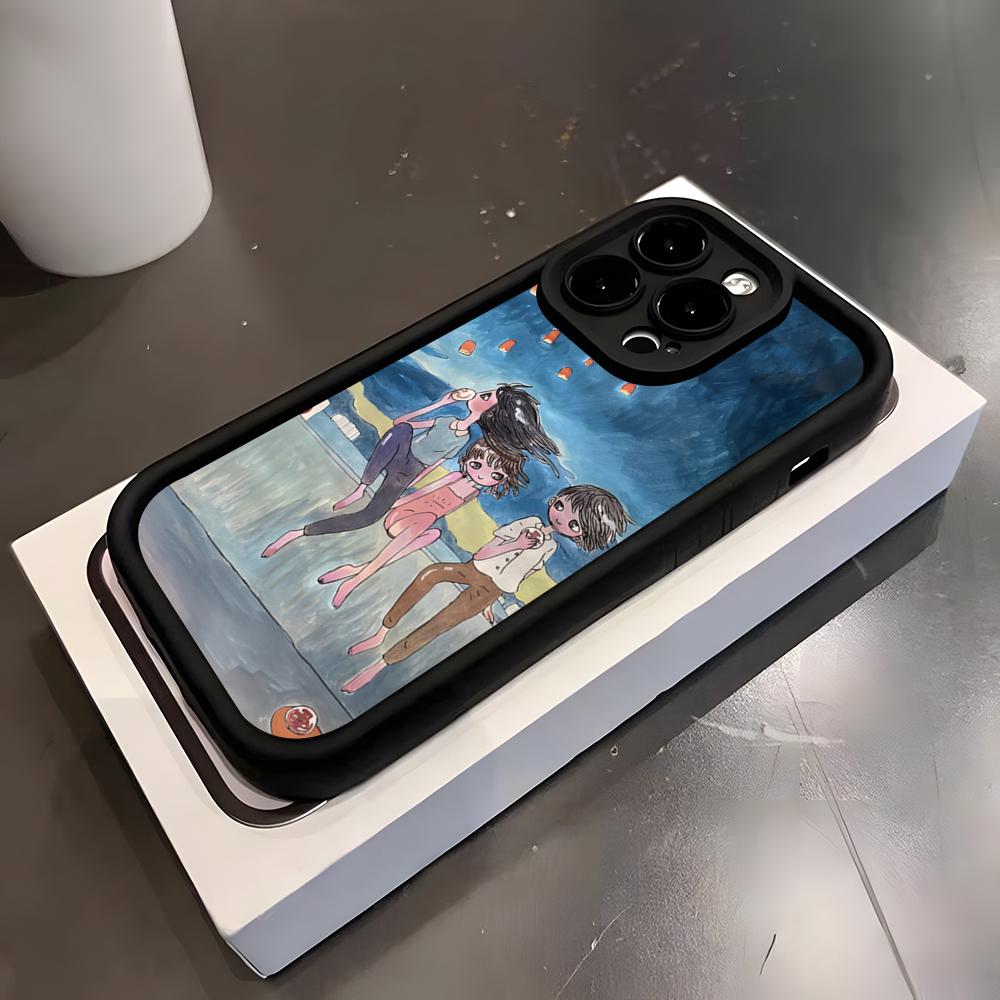 Bleach Zaraki Kenpachi Handyhülle Für IPhone 17 Pro Max 16 15 14 Pro Max IPhone 13 Pro Max 11 Plus Silikonhülle