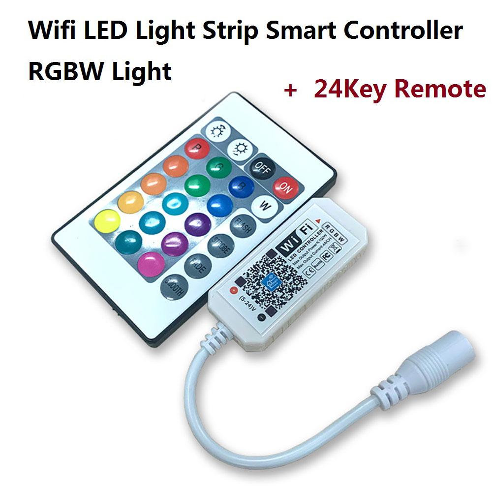 RGBW