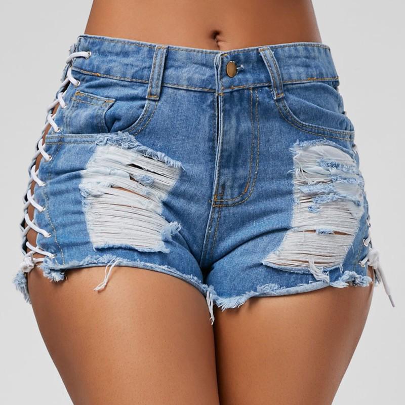 Buy Stylish High Quality Denim Shorts 