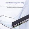 H3C S5130V2-28S-HPWR-LI Layer 3 Managed PoE Gigabit Switch