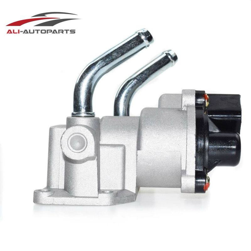 Válvula de Controle de Ar em Marcha Lenta MD614743 para Mitsubishi Mirage 1997-2000 Serve em Bravo Carisma Chariot Grandis Colt FTO Lancer 4G92 4G93