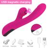 Top-Selling Female Vibrator: Clitoral Suction & Licking Orgasm Device for Couples