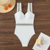 Push Up Summer Women Swimwear One Piece Bikini Beach Wear Swimming Female Swimsuit Bathing Suit Beachwear