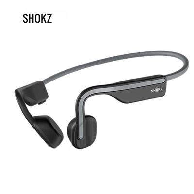 SHOKZ OpenMove S661 Knochenschall-Sportkopfhörer