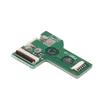 USB Charging Port Socket Board for Controller Replacement   USB Charging Socket F001 for 3rd Gen with   ABS Material