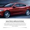 Car quick-care rust remover spray, car exhaust pipe rust remover, car wheel rim rust remover, metal powder cleaner