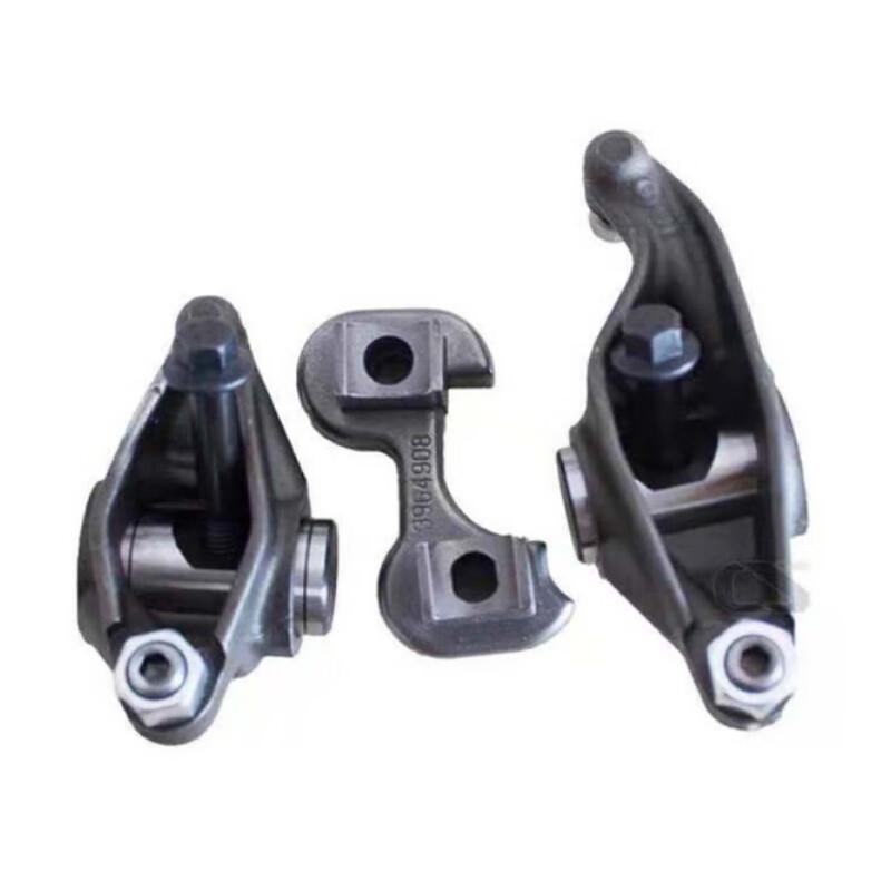 Deutz BF8L413FC Engine Rocker Arm Assembly
