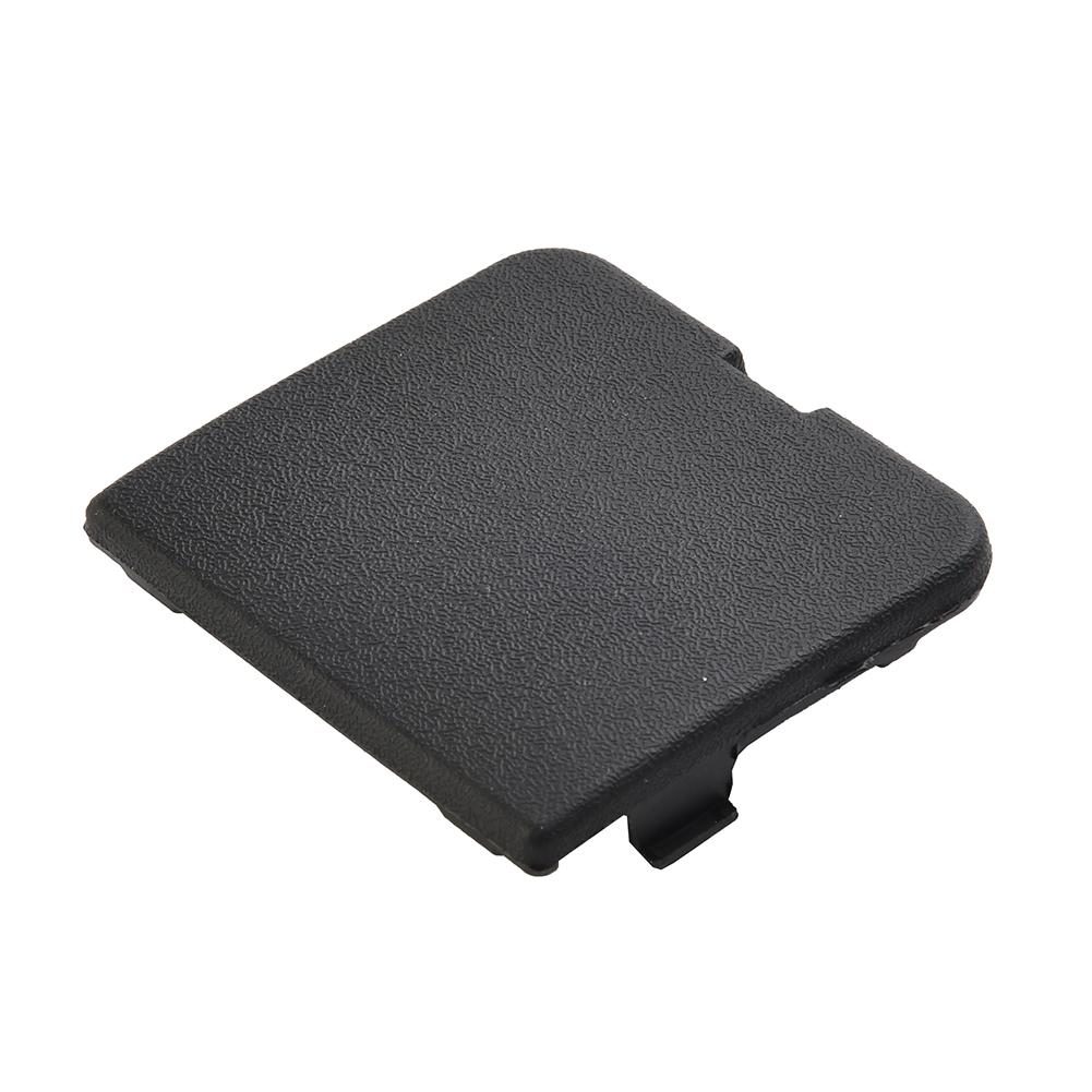 1 Stück Anhängerabdeckung 1872237 ABS Schwarz F1EB-17K922-AB