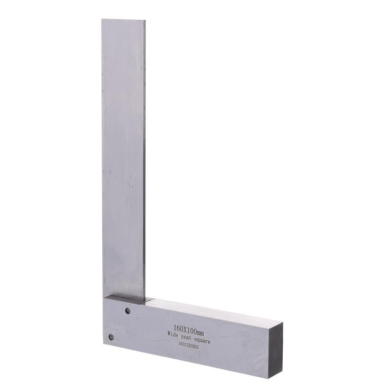 Xinsheneng Wide Base 90-Degree Right Angle Ruler