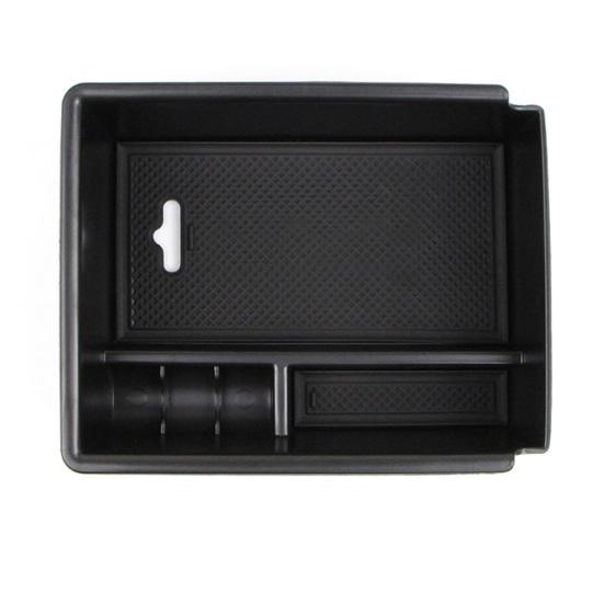 Auto Mittelkonsole Box Halter Armlehne Aufbewahrung Mitsubishi für Outlander 2019+