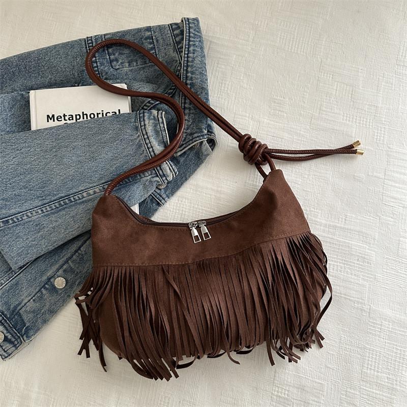 

Trendy Korean Style Simple Canvas Tote Bag For Women In Black Gray Brown Colors кавовий