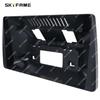 SKYFAME Car Frame Fascia Adapter Canbus Box Decoder Android Radio Dash Fitting Panel Kit For Great Wall Wingle 7