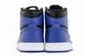 Jordan 1 Retro Black Royal Blue 2013 555088-085