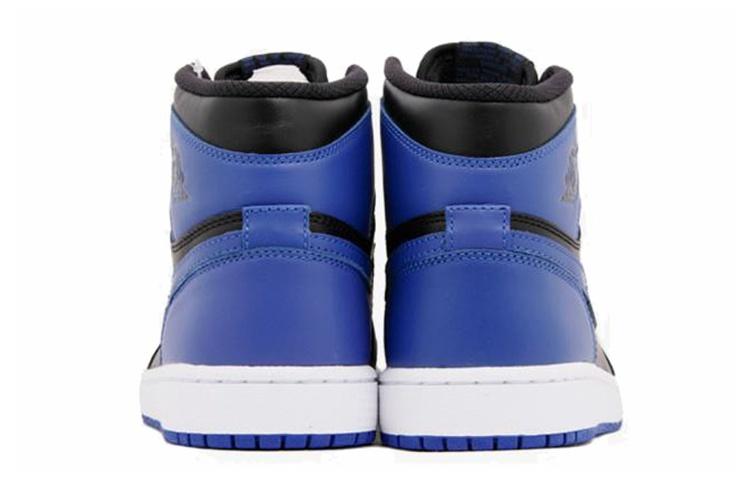 Jordan 1 Retro Black Royal Blue 2013 555088-085