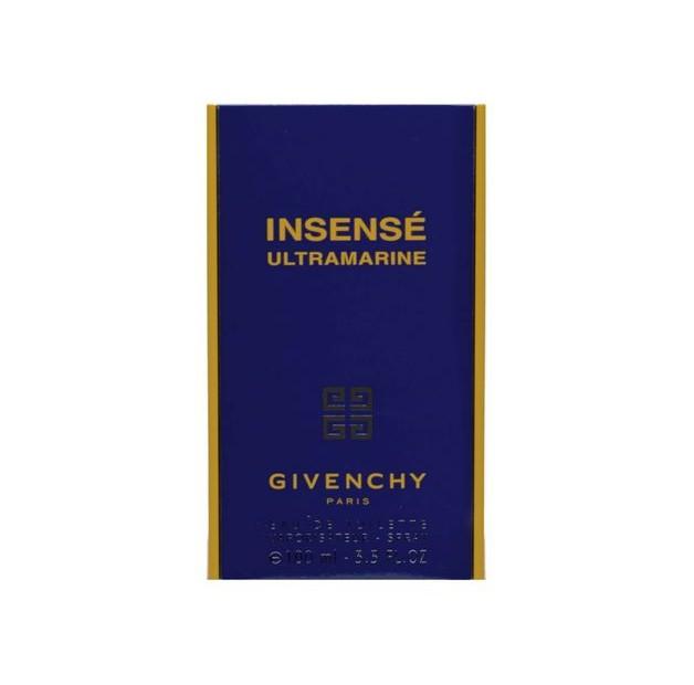 Givenchy Insense Ultramarine туалетная вода